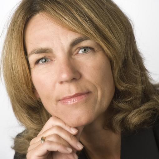 Jeannet Mastebroek